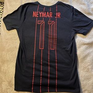 Neymar Jr. Shirt
